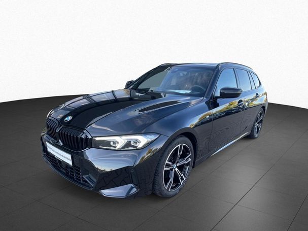 BMW 320d Touring 140 kW image number 1