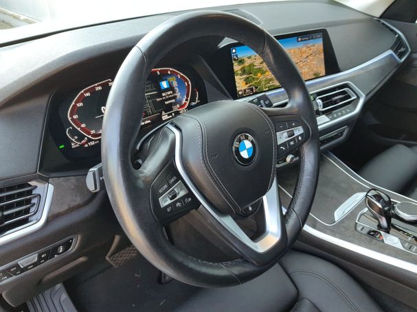 BMW X5 xDrive25d 170 kW image number 15