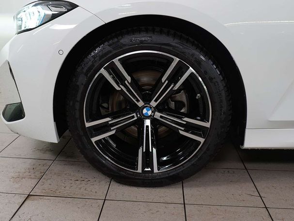 BMW 320d Touring xDrive 140 kW image number 5