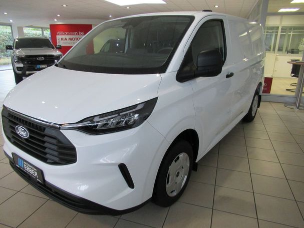 Ford Transit Custom 280 Trend 81 kW image number 1