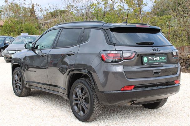 Jeep Compass 1.6 S 96 kW image number 7