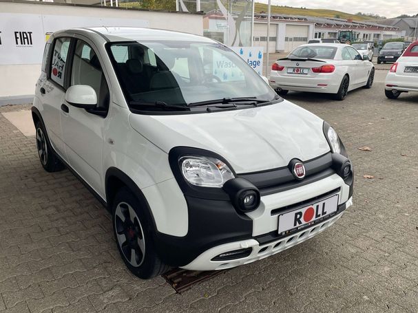 Fiat Panda 51 kW image number 7