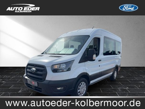 Ford Transit Kombi 330 L2 Trend 77 kW image number 2