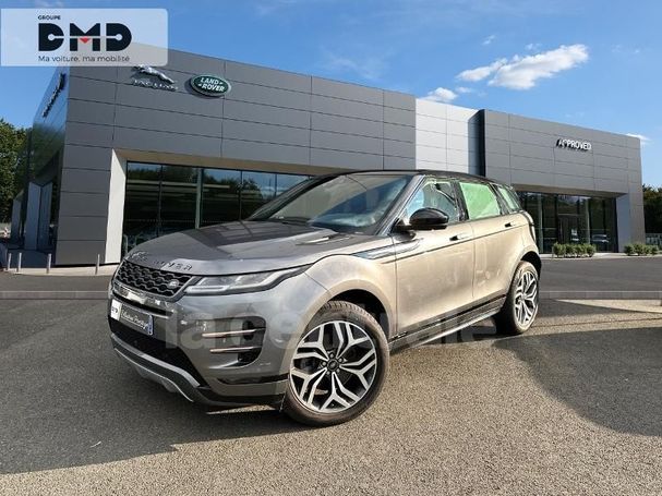 Land Rover Range Rover Evoque 147 kW image number 2