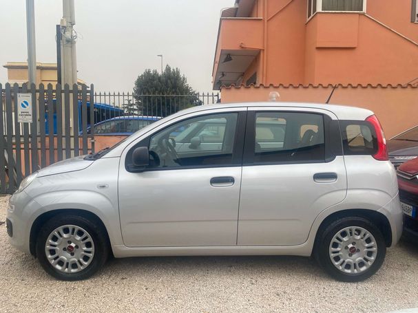 Fiat Panda 1.0 Hybrid 51 kW image number 4