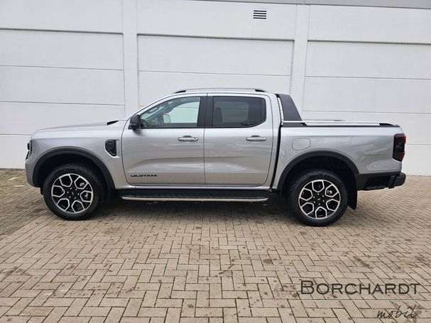 Ford Ranger Wildtrak 151 kW image number 2