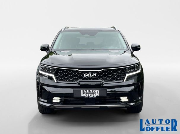 Kia Sorento Platinum 169 kW image number 8