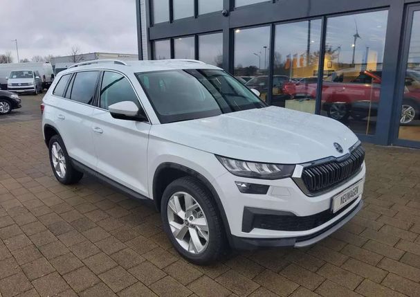 Skoda Kodiaq 1.5 TSI DSG Style 110 kW image number 2