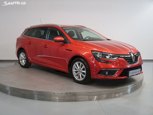 Renault Megane TCe 103 kW image number 6