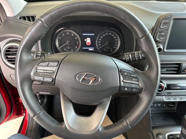 Hyundai Kona 1.6 Premium 130 kW image number 7