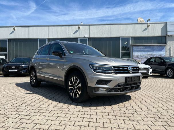 Volkswagen Tiguan 2.0 TDI 4Motion IQ.DRIVE DSG 140 kW image number 1