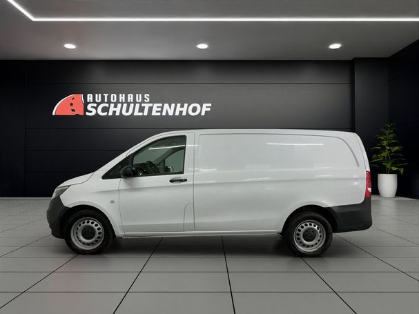 Mercedes-Benz Vito 116 CDi PRO 120 kW image number 5