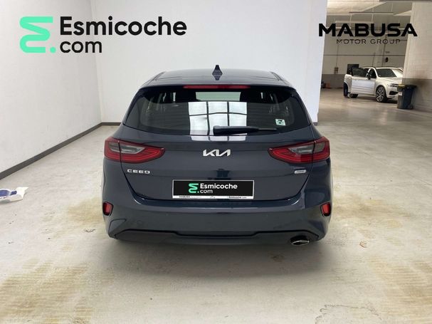 Kia Ceed 1.6 100 kW image number 3