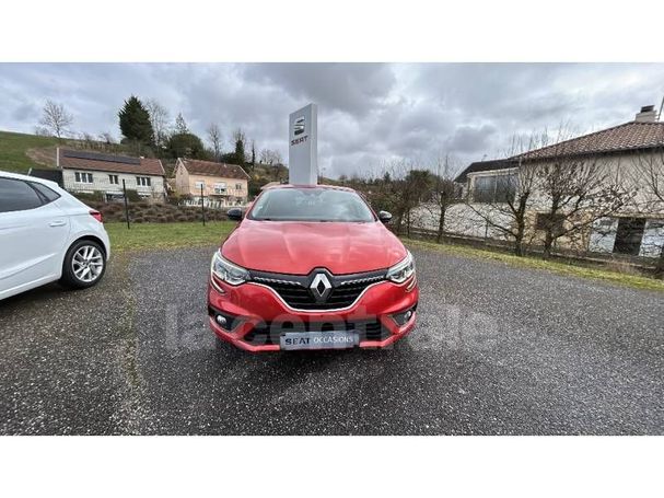 Renault Megane 74 kW image number 19