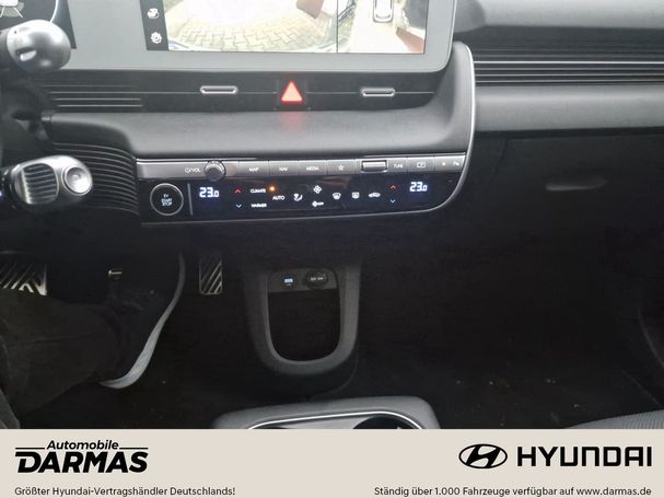 Hyundai Ioniq 5 Uniq 239 kW image number 11