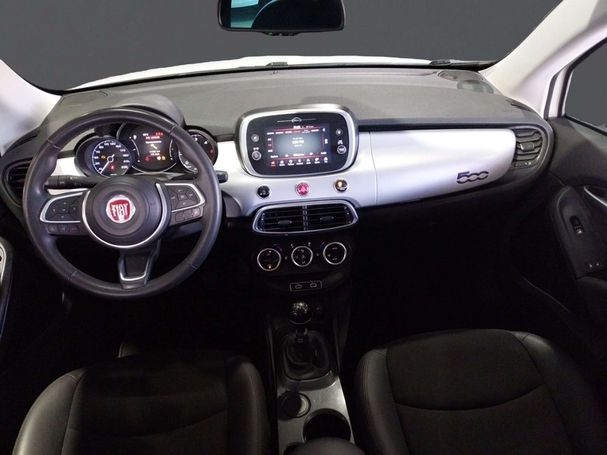 Fiat 500X 1.6 97 kW image number 7