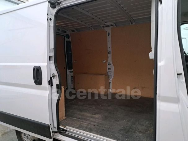 Fiat Ducato 2.3 MultiJet 88 kW image number 7