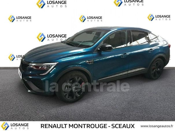 Renault Arkana 107 kW image number 1