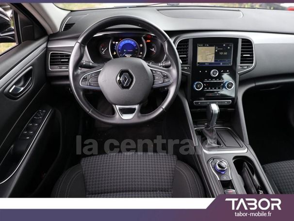 Renault Talisman Estate TCe 160 117 kW image number 9