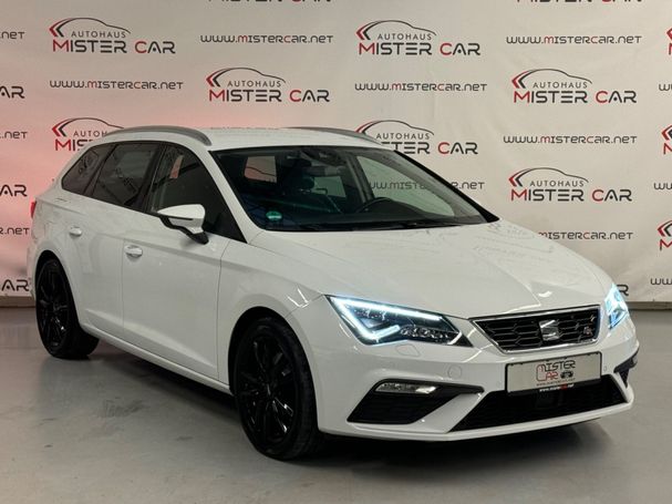 Seat Leon ST DSG FR 140 kW image number 2