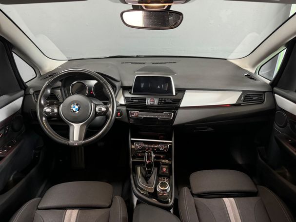 BMW 218d Gran Tourer 110 kW image number 10