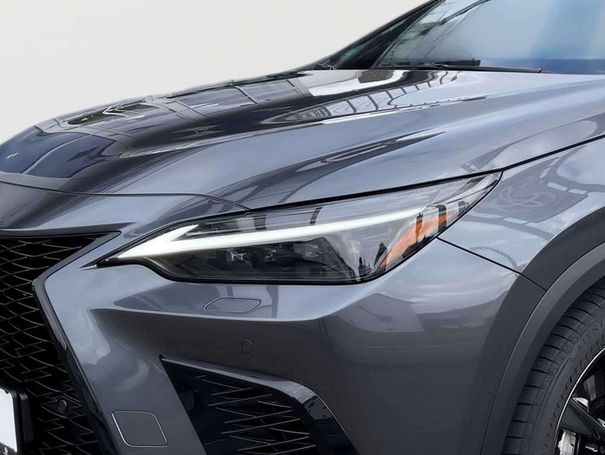 Lexus NX 450 h 227 kW image number 14