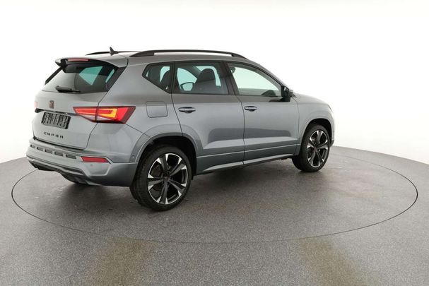 Cupra Ateca 110 kW image number 15