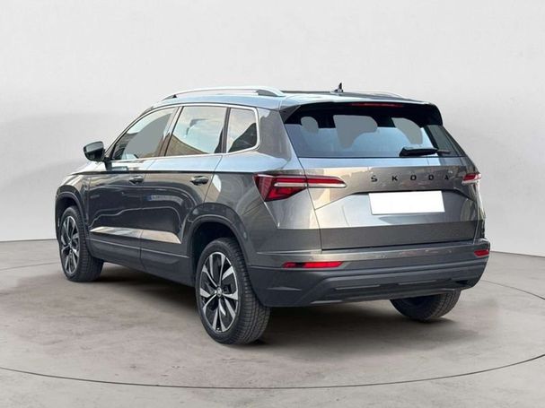 Skoda Karoq 2.0 TDI Style DSG 85 kW image number 7