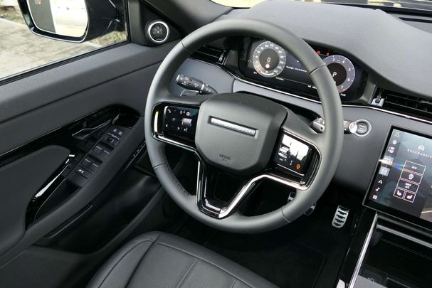 Land Rover Range Rover Evoque P160 118 kW image number 7