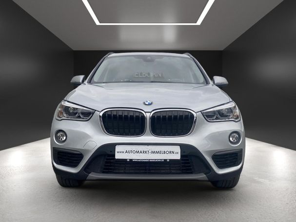 BMW X1 xDrive 140 kW image number 3