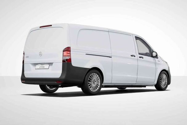 Mercedes-Benz Vito e 85 kW image number 2