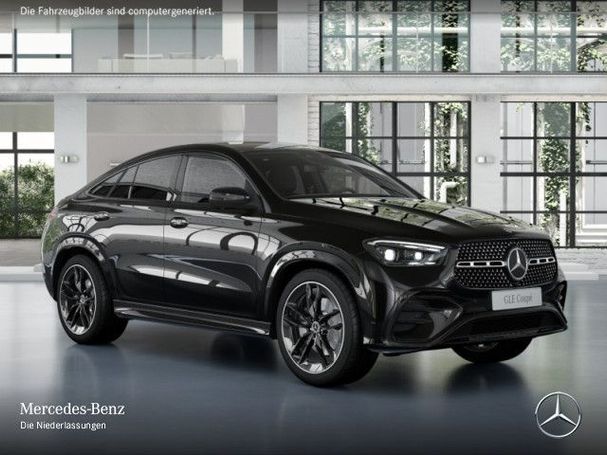 Mercedes-Benz GLE 350 de 245 kW image number 16