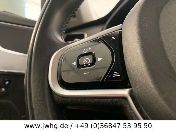 Volvo XC90 AWD 288 kW image number 14