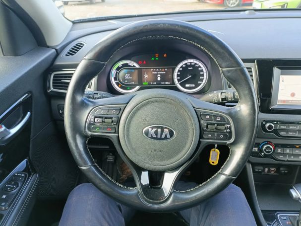 Kia Niro 104 kW image number 14