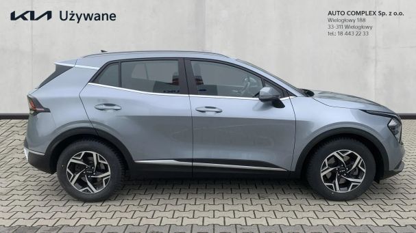 Kia Sportage 1.6 GDI 2WD 110 kW image number 6