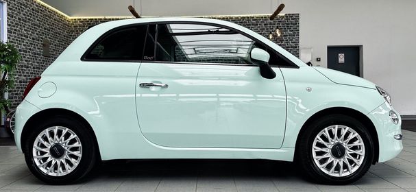 Fiat 500C 77 kW image number 3