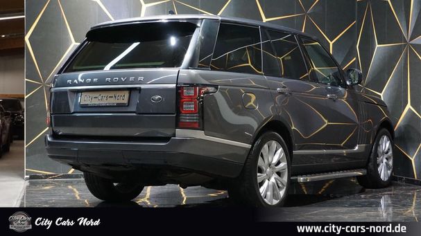 Land Rover Range Rover 250 kW image number 12