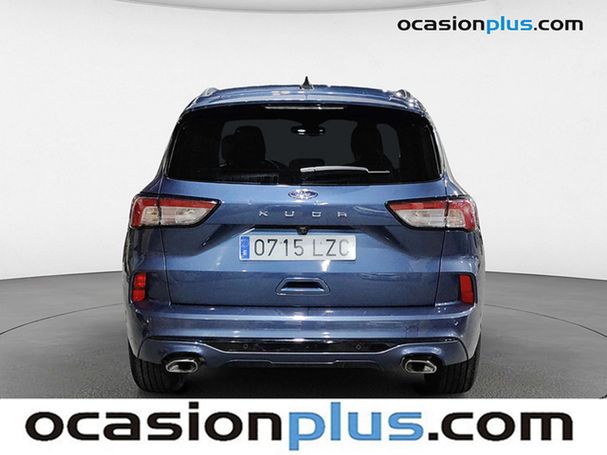 Ford Kuga 1.5 EcoBlue ST-Line 88 kW image number 16