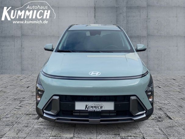 Hyundai Kona 1.0 T-GDI Trend 88 kW image number 2