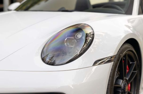 Porsche 992 Carrera 4 GTS Cabrio PDK 353 kW image number 20