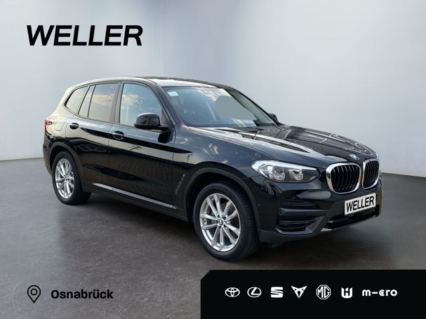 BMW X3 xDrive 135 kW image number 33