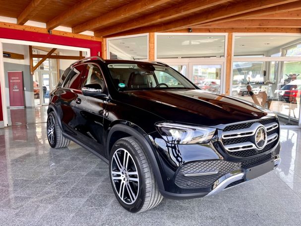 Mercedes-Benz GLE 300 d 4Matic 200 kW image number 2