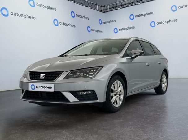 Seat Leon 85 kW image number 1