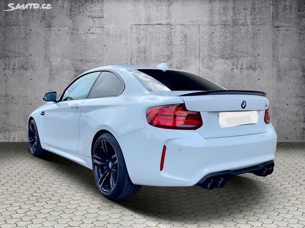 BMW M2 272 kW image number 4