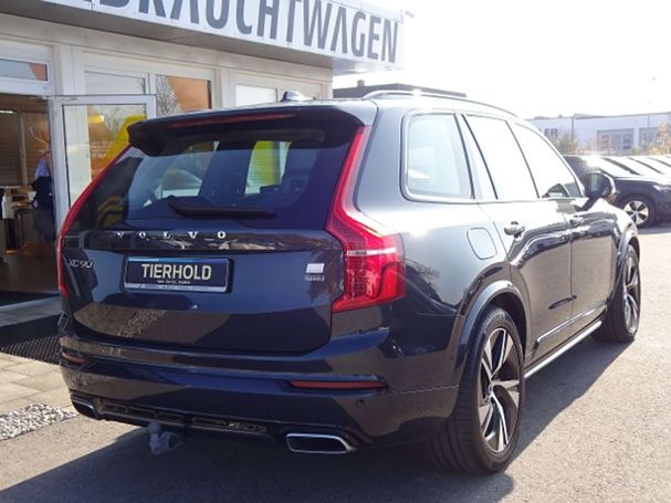 Volvo XC90 T8 AWD 288 kW image number 7