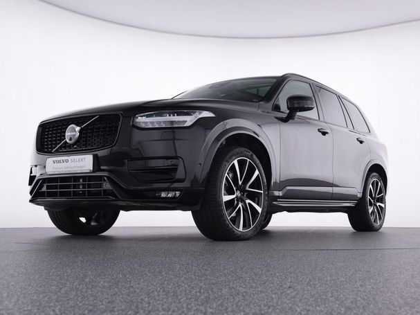 Volvo XC90 AWD B5 184 kW image number 7