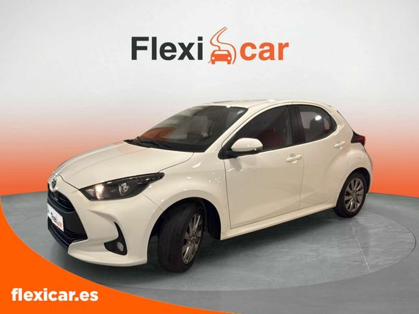 Toyota Yaris 1.5 85 kW image number 1