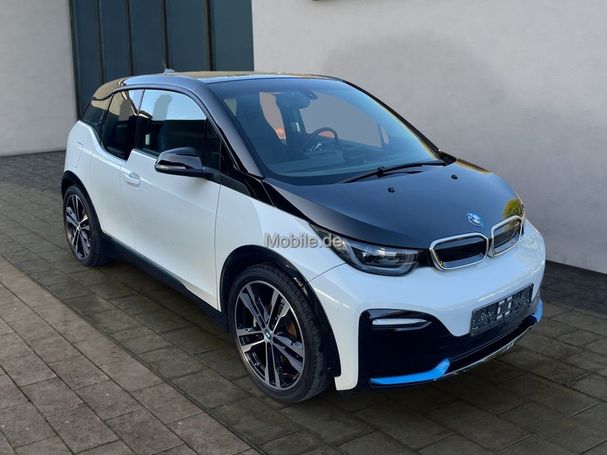 BMW i3s 120Ah 135 kW image number 12