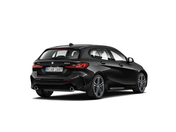 BMW 120d xDrive 140 kW image number 2