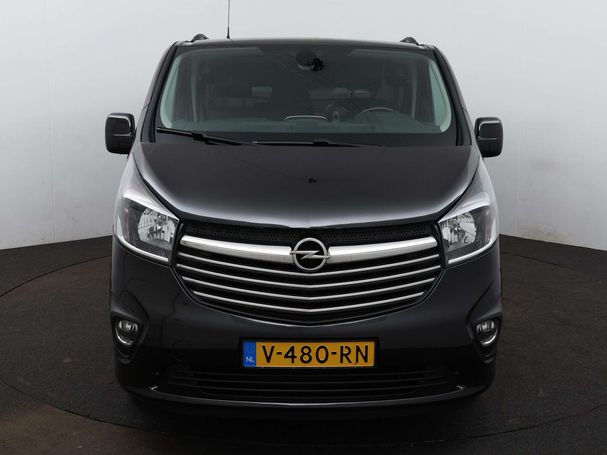 Opel Vivaro 1.6 CDTI L2H1 Sport 92 kW image number 9